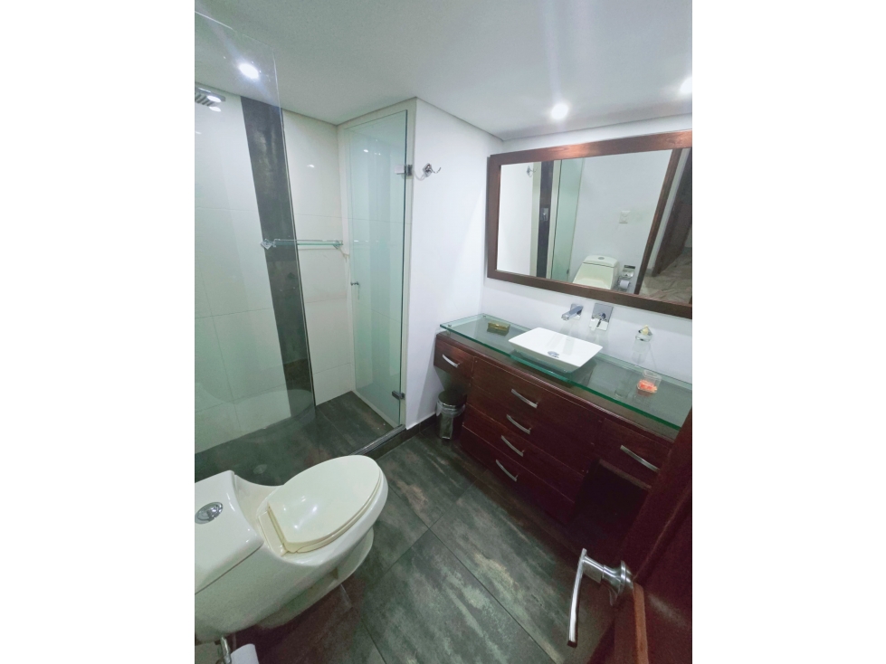 Apartamento en venta en Laureles, Medellín 4