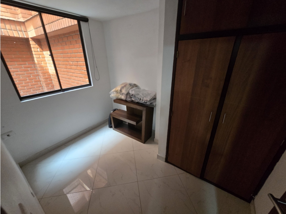 Apartamento en venta en Laureles, Medellín 5
