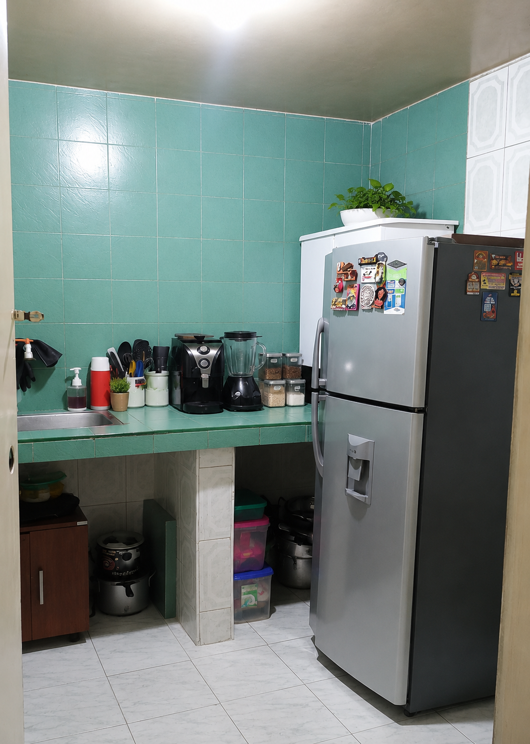Casa en venta en Engativá, Bogotá · foto 6 de 19