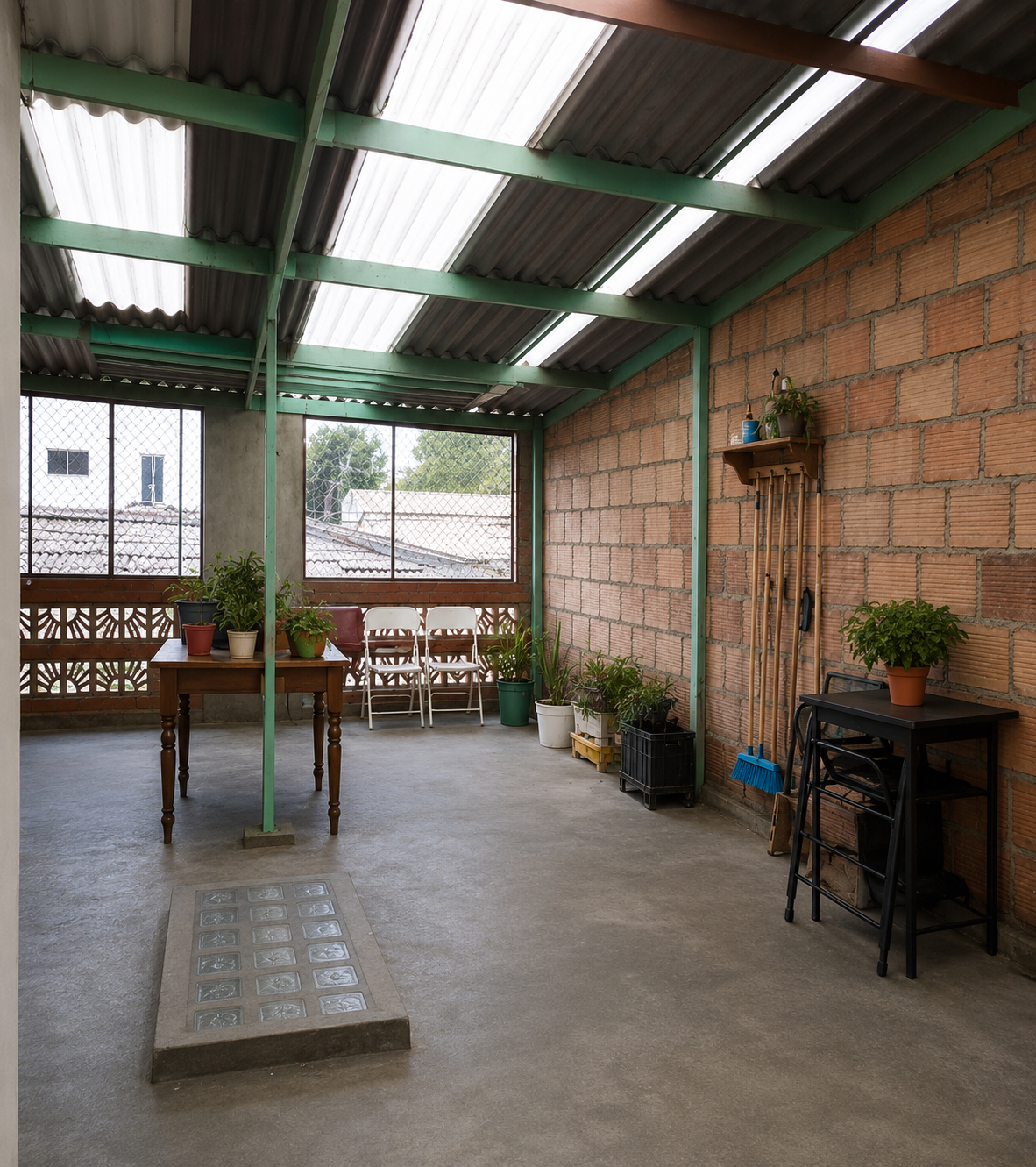 Casa en venta en Engativá, Bogotá · foto 19 de 19
