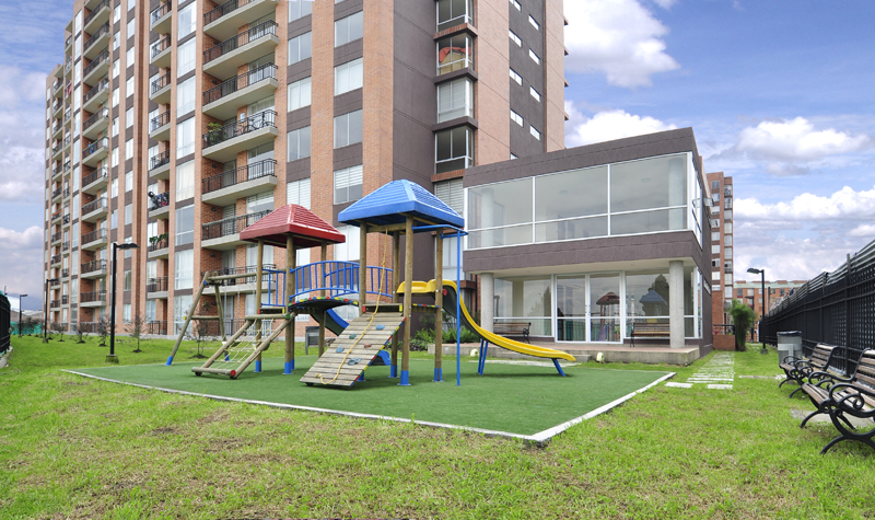 Apartamento en venta en Engativá, Bogotá · foto 11 de 20