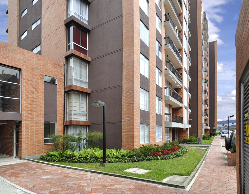 Apartamento en venta en Engativá, Bogotá · foto 12 de 20