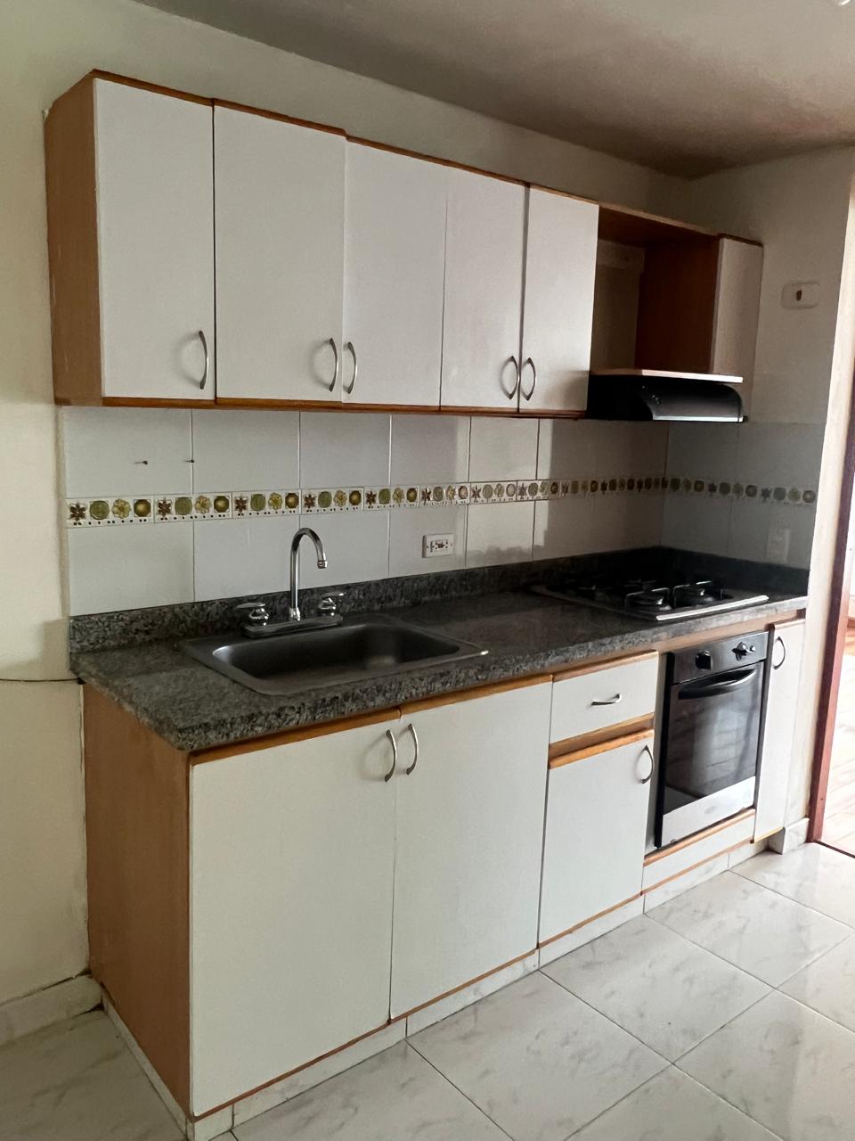 Apartamento en venta en Engativá, Bogotá · foto 14 de 20