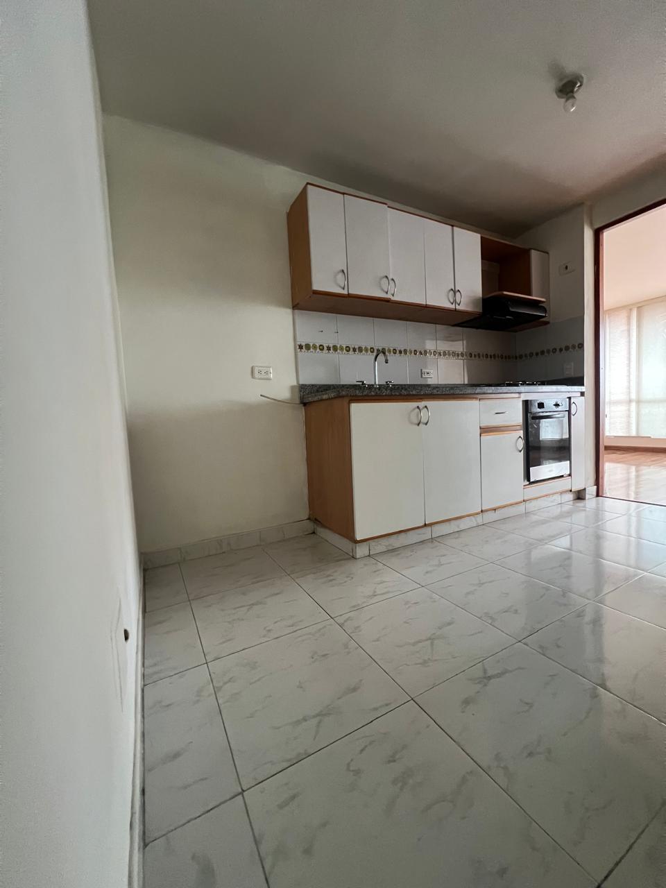 Apartamento en venta en Engativá, Bogotá · foto 17 de 20