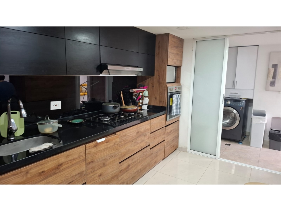 Casa en venta en Modelia, Bogotá · foto 3 de 24