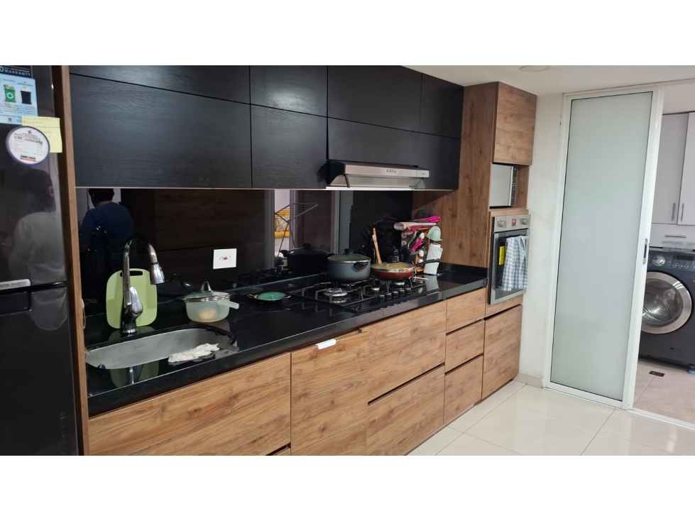 Casa en venta en Modelia, Bogotá · foto 4 de 24