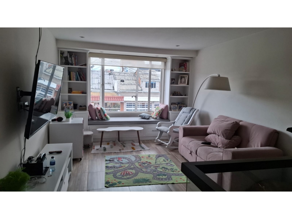 Casa en venta en Modelia, Bogotá · foto 6 de 24