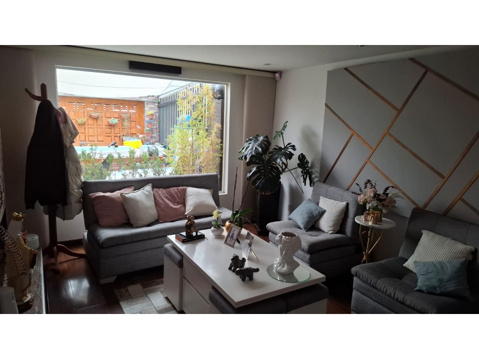 Casa en venta en Modelia, Bogotá · foto 7 de 24