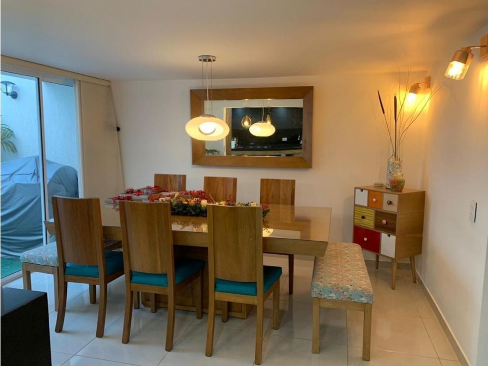 Casa en venta en Modelia, Bogotá · foto 9 de 24