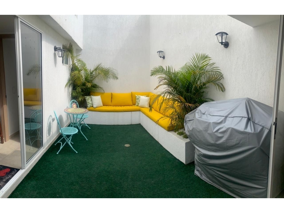Casa en venta en Modelia, Bogotá · foto 10 de 24