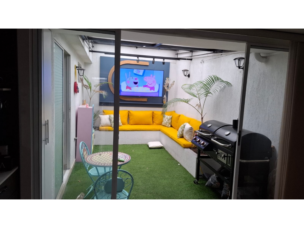 Casa en venta en Modelia, Bogotá · foto 11 de 24