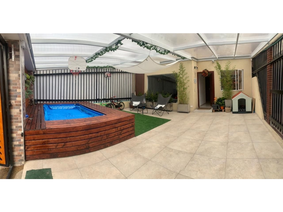 Casa en venta en Modelia, Bogotá · foto 12 de 24