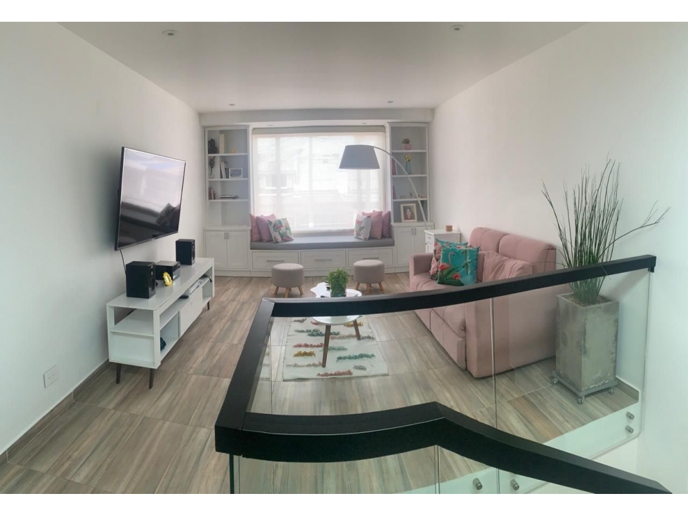 Casa en venta en Modelia, Bogotá · foto 13 de 24
