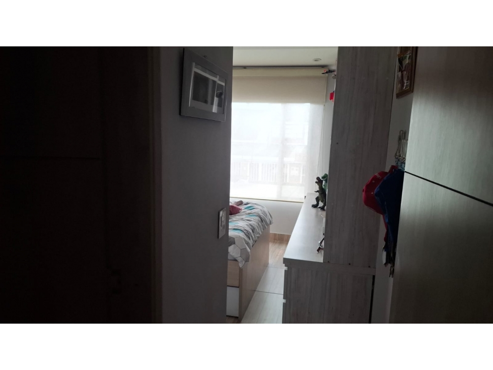Casa en venta en Modelia, Bogotá · foto 15 de 24