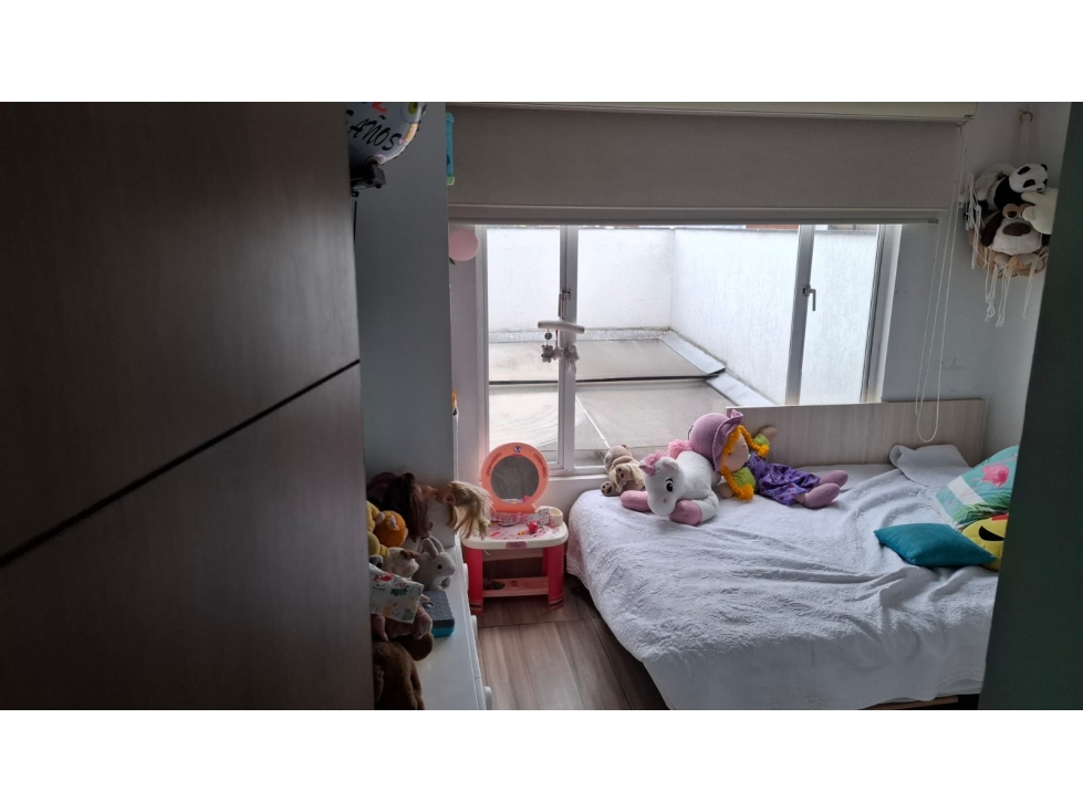 Casa en venta en Modelia, Bogotá · foto 16 de 24
