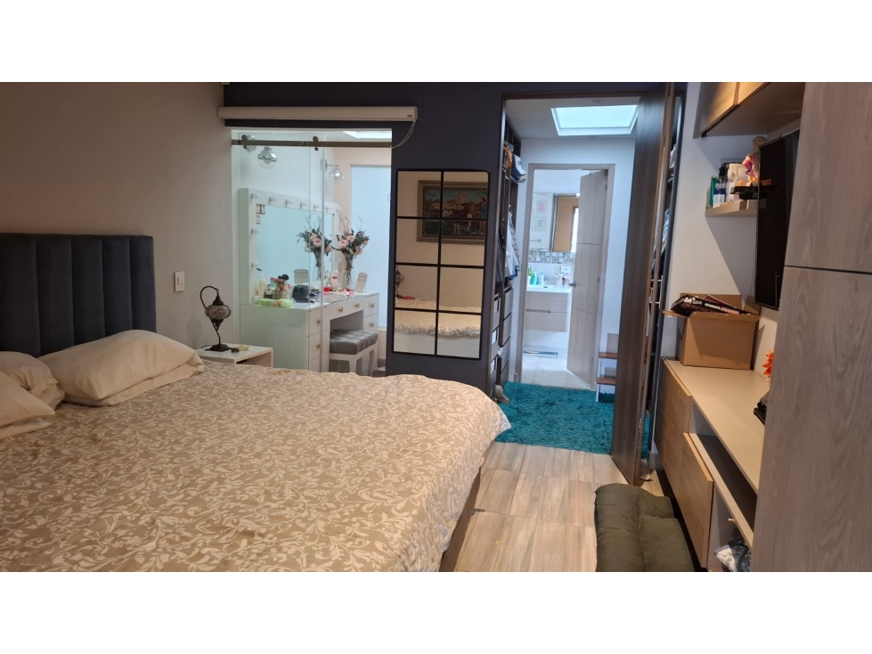 Casa en venta en Modelia, Bogotá · foto 18 de 24