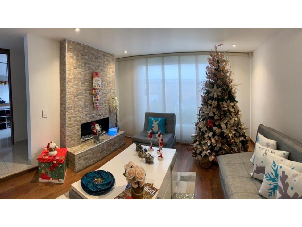 Casa en venta en Modelia, Bogotá · foto 20 de 24