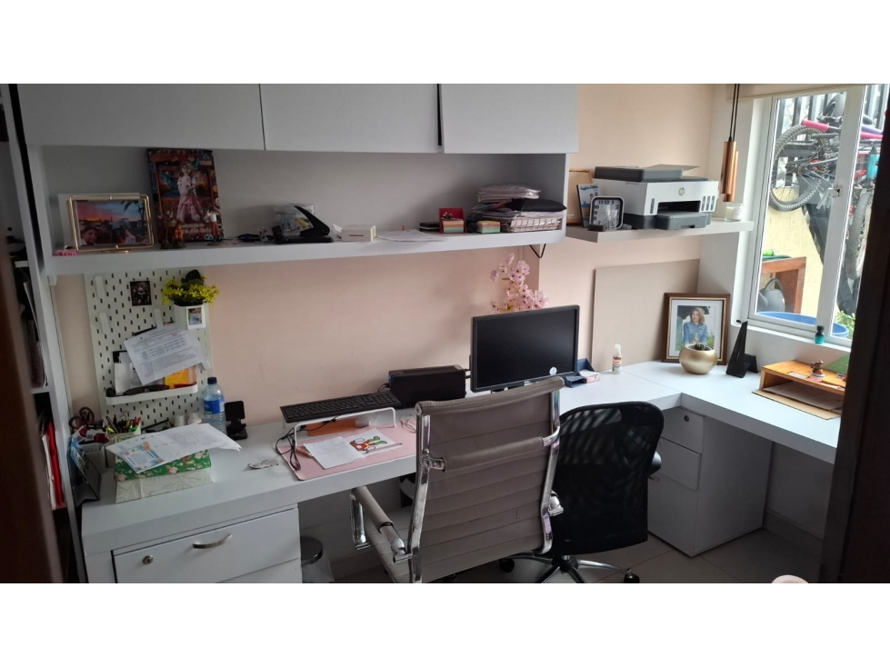 Casa en venta en Modelia, Bogotá · foto 21 de 24