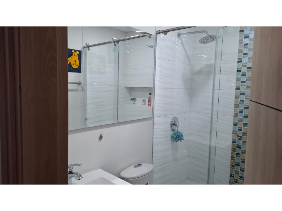 Casa en venta en Modelia, Bogotá · foto 23 de 24