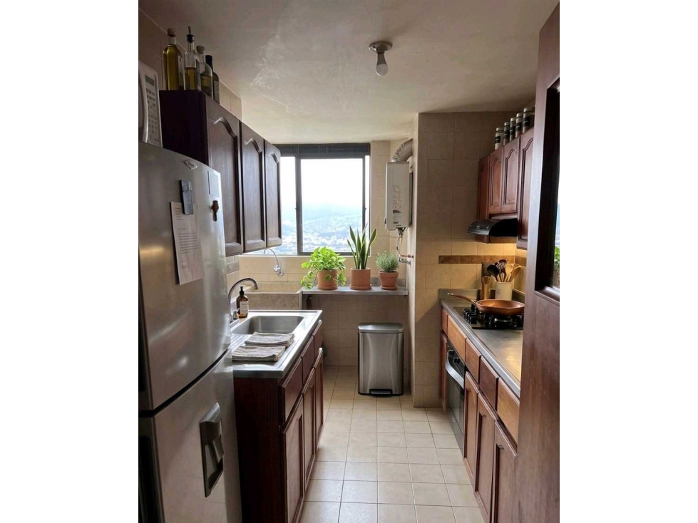 Apartamento en venta en El Poblado, Medellín 4