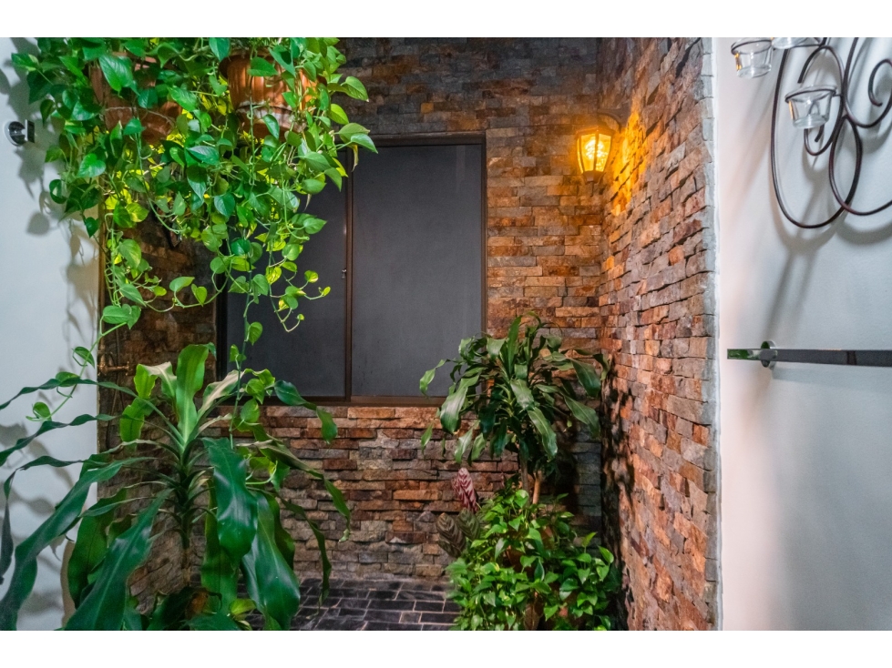 Apartamento en venta en Laureles, Medellín 4