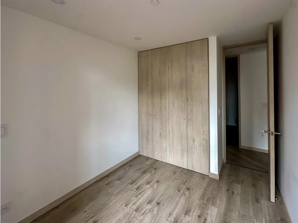 Apartamento en venta en El Poblado, Medellín 5