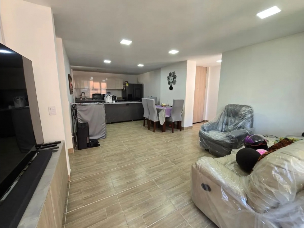 Apartamento en venta en Guayabal, Medellín 2