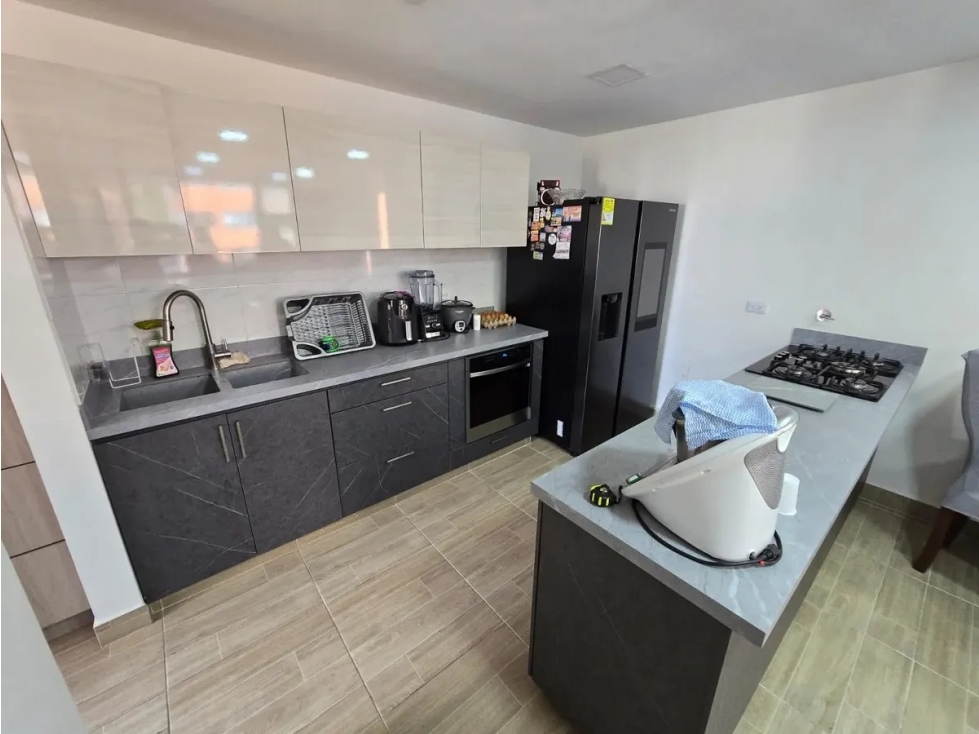 Apartamento en venta en Guayabal, Medellín 4
