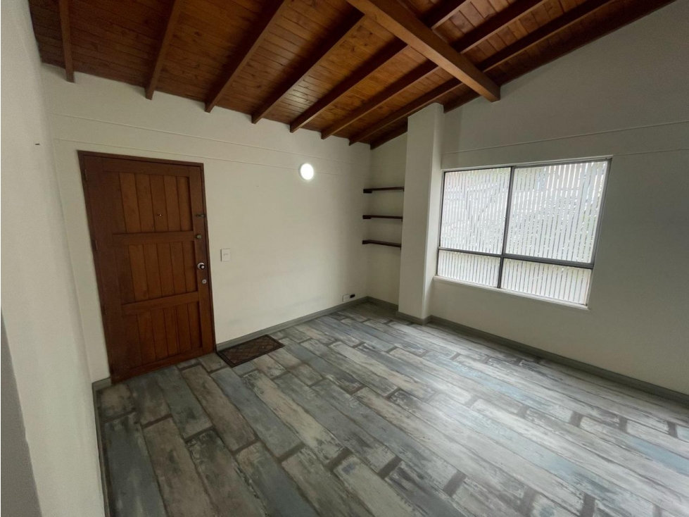 Apartamento en venta en El Poblado, Medellín 5