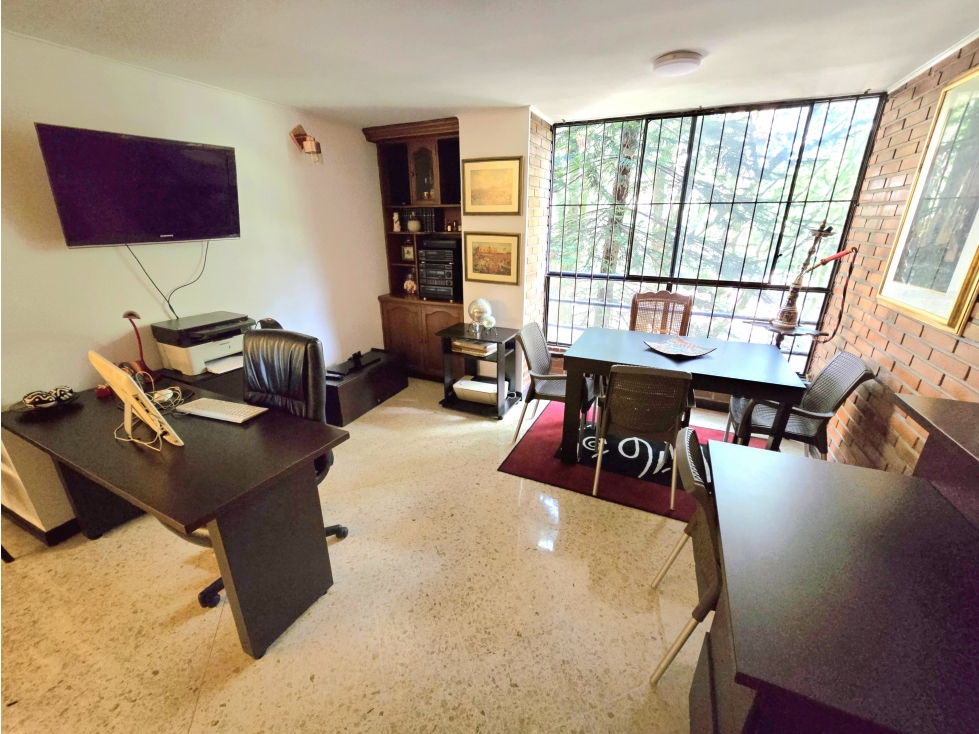 Apartamento en venta en Laureles, Medellín 4