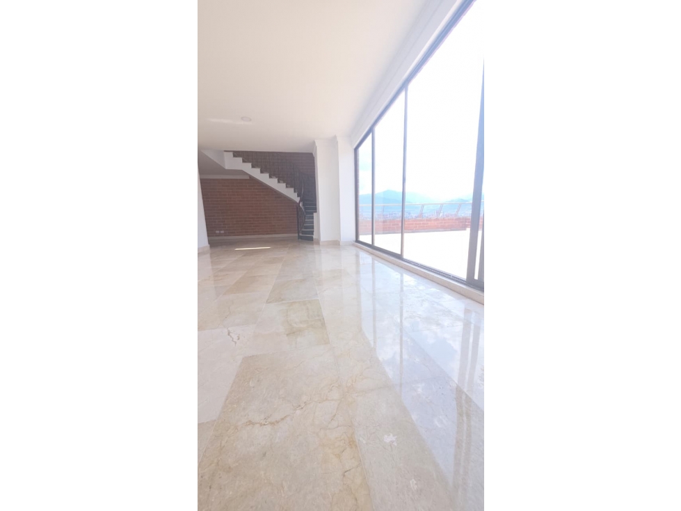 Apartamento en venta en Conquistadores, Medellín 3