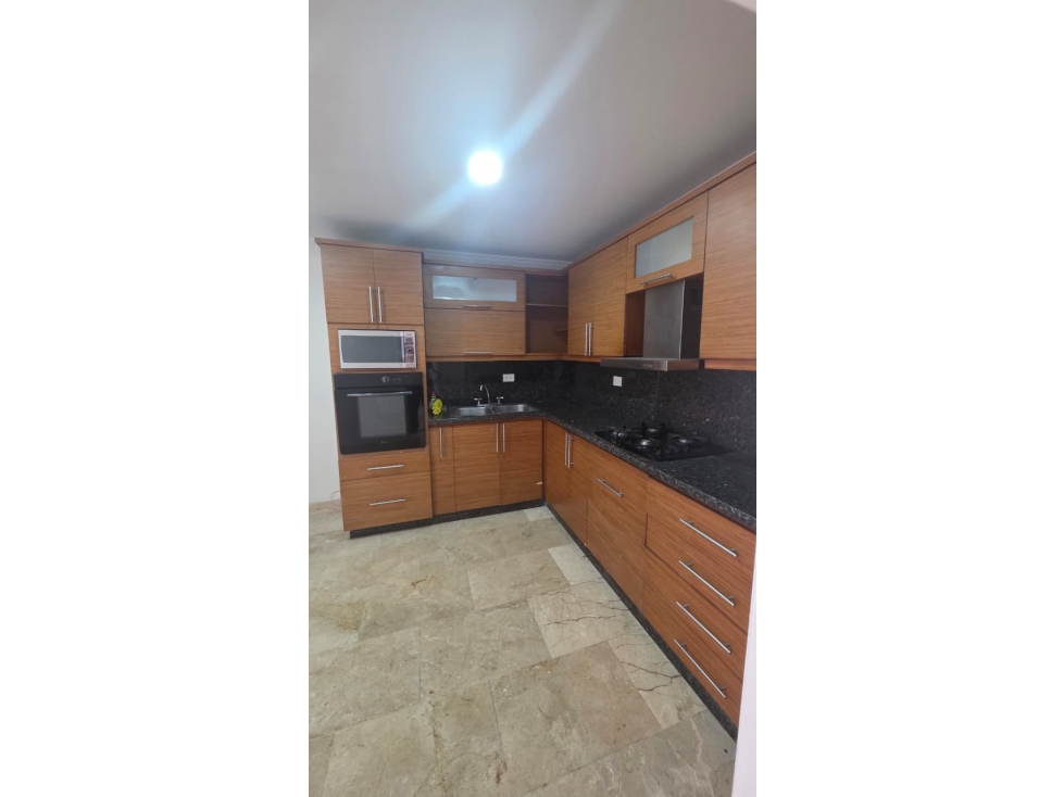 Apartamento en venta en Conquistadores, Medellín 4