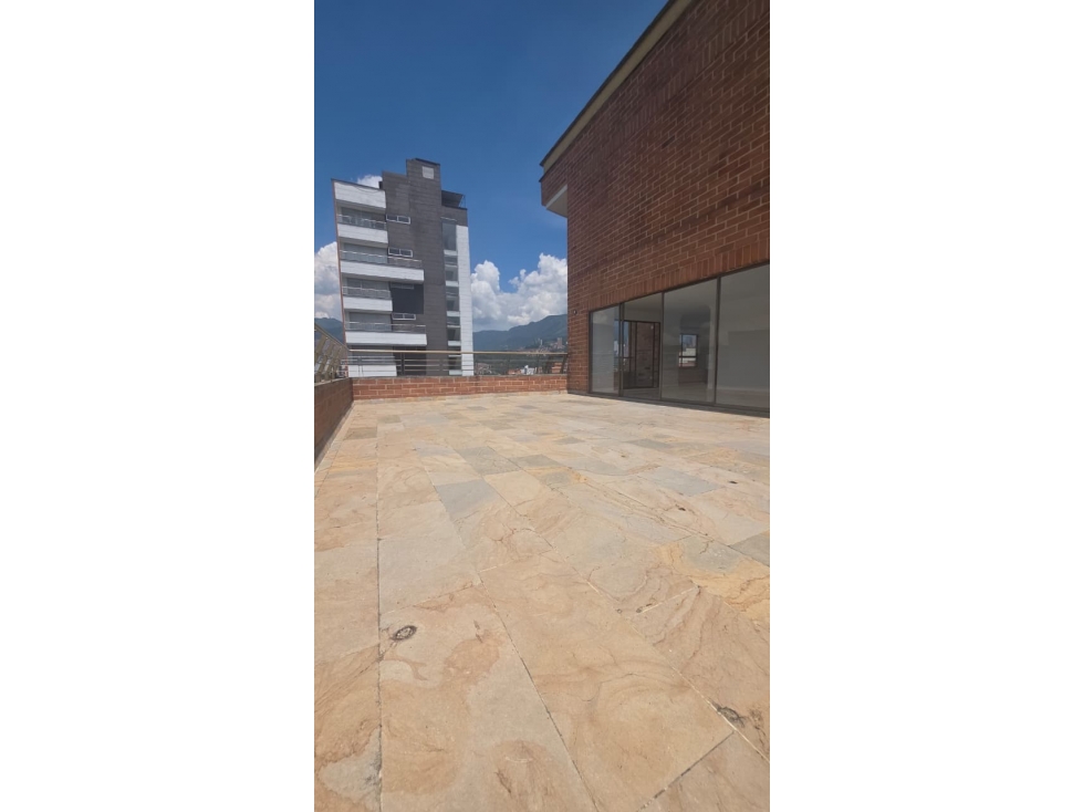 Apartamento en venta en Conquistadores, Medellín 5
