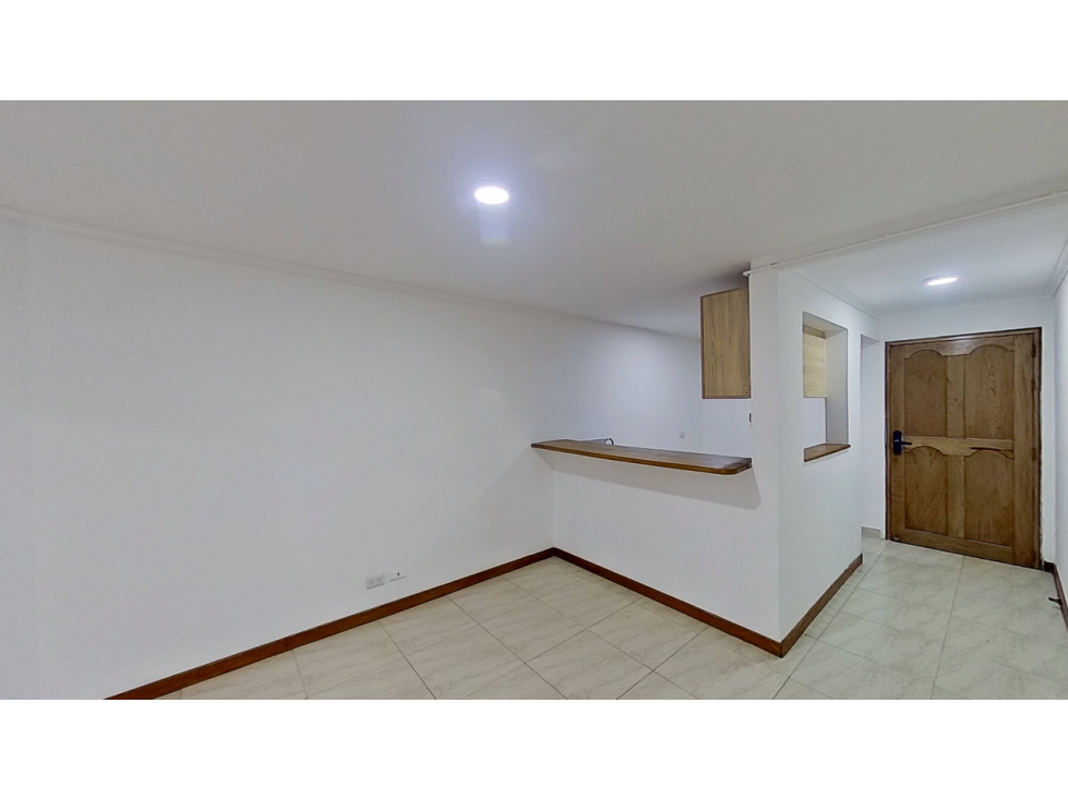 Apartamento en venta en Laureles, Medellín 2