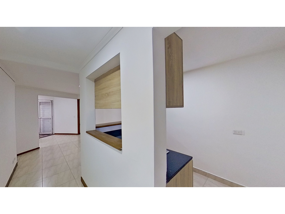 Apartamento en venta en Laureles, Medellín 3