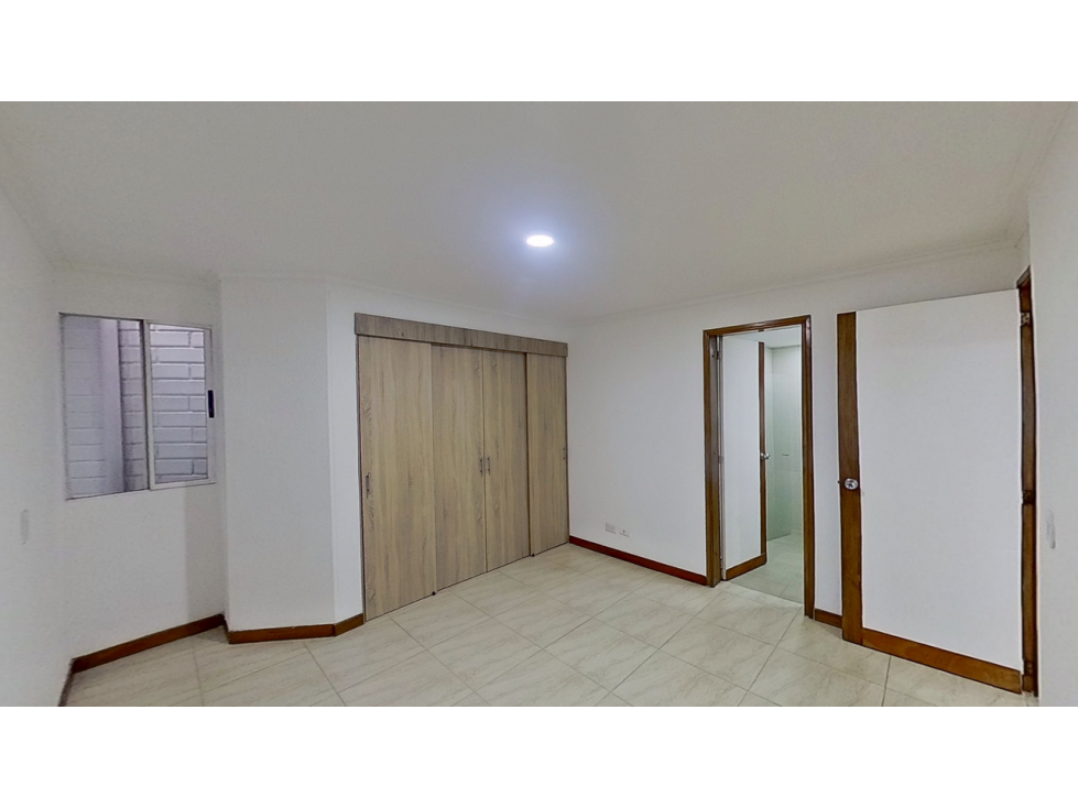 Apartamento en venta en Laureles, Medellín 4