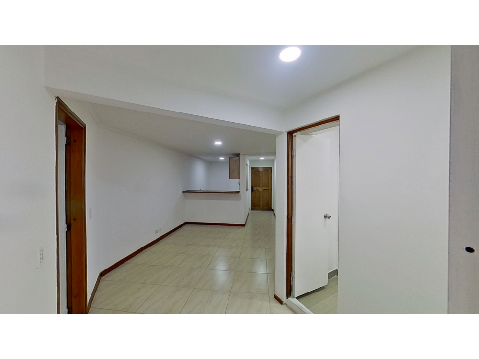 Apartamento en venta en Laureles, Medellín 5