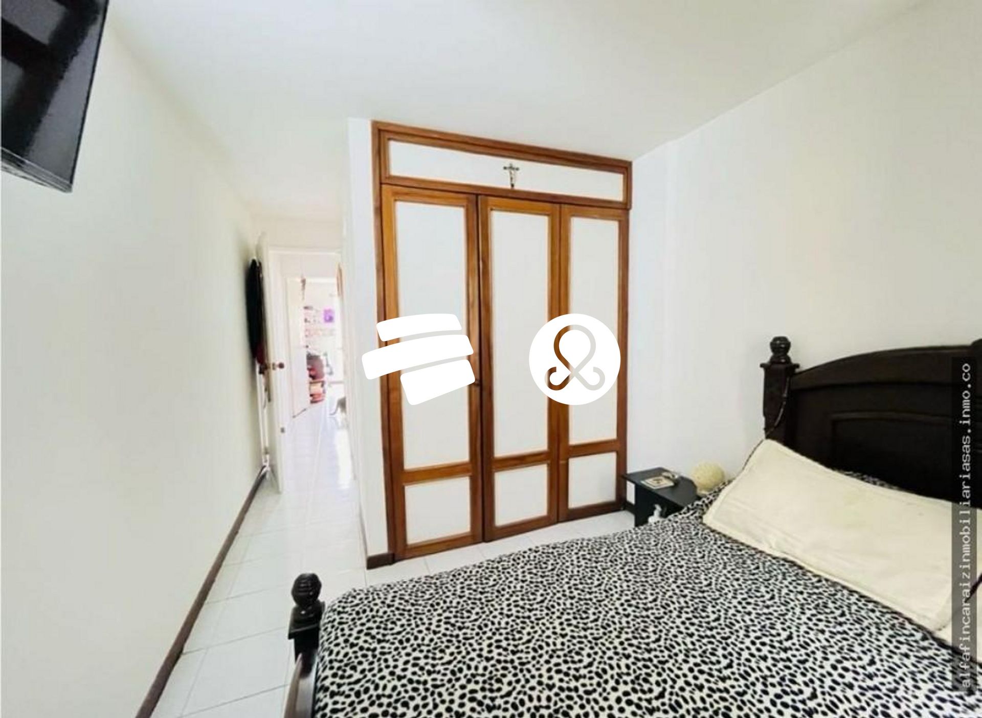 Apartamento en venta en Miraflores, Medellín 4