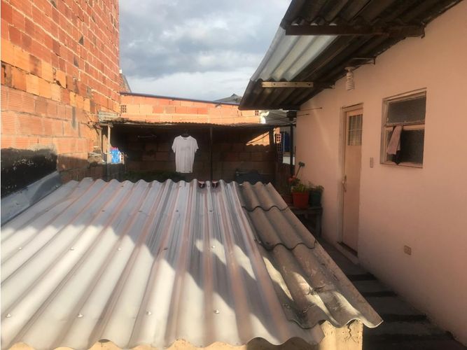 Casa de 6 alcobas en venta en Ponderosa, Bogotá, 280 m² · foto 16 de 21