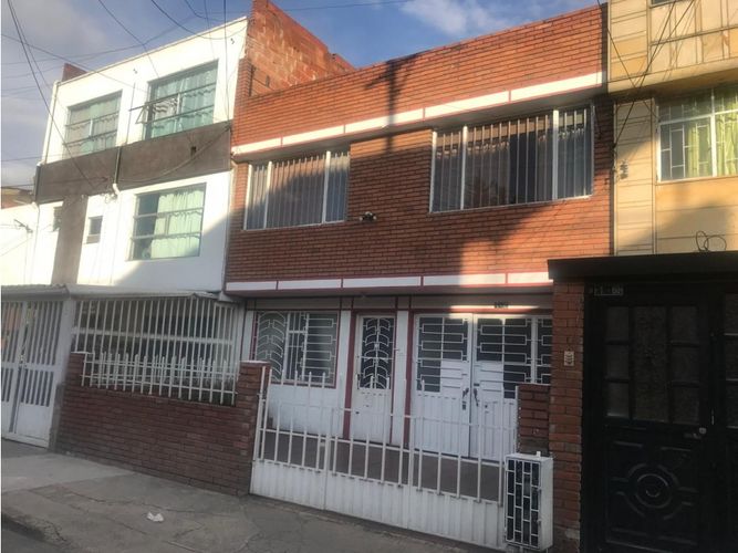 Casa de 6 alcobas en venta en Ponderosa, Bogotá, 280 m² · foto 21 de 21