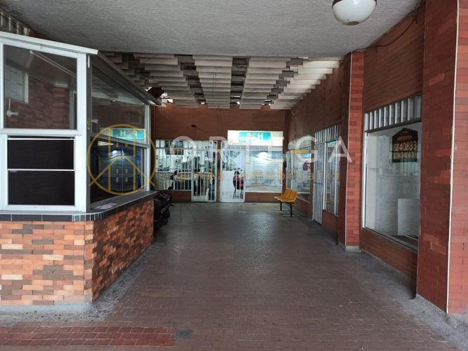 Local en arriendo en Centro, Bucaramanga, 25 m² · foto 2 de 9