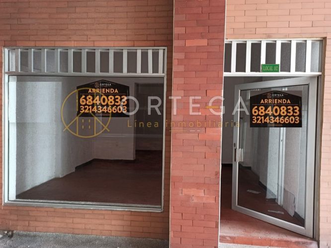 Local en arriendo en Centro, Bucaramanga, 25 m² · foto 3 de 9