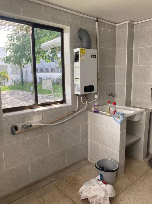 Casa de 3 alcobas en venta en Los Angeles, Pereira, 190 m² · foto 6 de 18