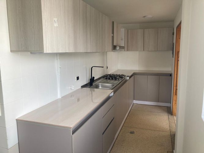 Casa de 3 alcobas en venta en Los Angeles, Pereira, 190 m² · foto 3 de 18