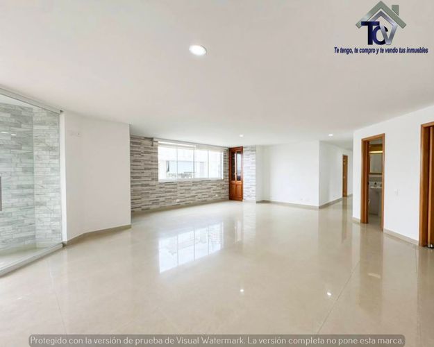 Apartamento de 4 alcobas en venta en Cabecera Del Llano, Bucaramanga, 180 m² · foto 2 de 20
