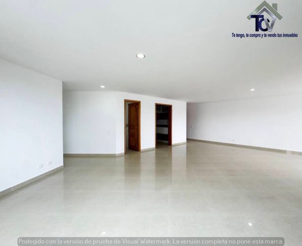 Apartamento de 4 alcobas en venta en Cabecera Del Llano, Bucaramanga, 180 m² · foto 3 de 20