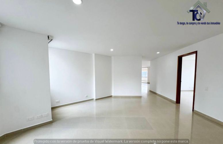 Apartamento de 4 alcobas en venta en Cabecera Del Llano, Bucaramanga, 180 m² · foto 5 de 20