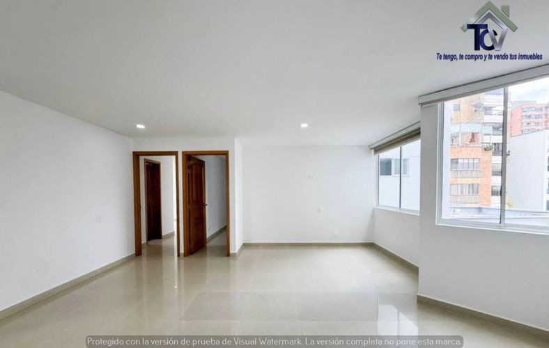 Apartamento de 4 alcobas en venta en Cabecera Del Llano, Bucaramanga, 180 m² · foto 6 de 20