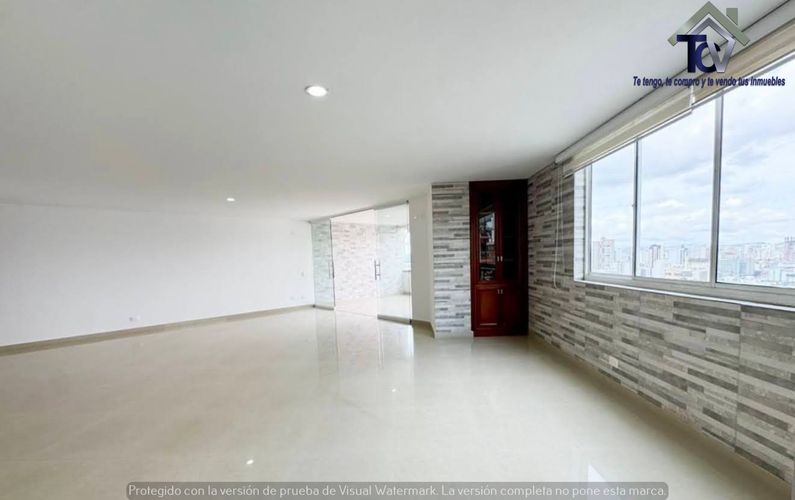 Apartamento de 4 alcobas en venta en Cabecera Del Llano, Bucaramanga, 180 m² · foto 8 de 20