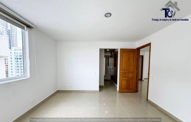Apartamento de 4 alcobas en venta en Cabecera Del Llano, Bucaramanga, 180 m² · foto 12 de 20